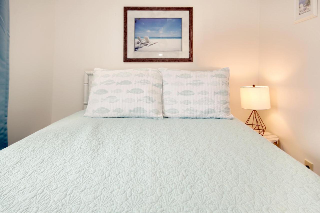 Tilghman Beach & Racquet 367 미를 비치 외부 사진